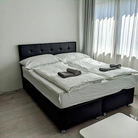 102 Venedig 59M2, 4-8 Pers Extra Bedroom Klagenfurt am Woerthersee Exterior photo