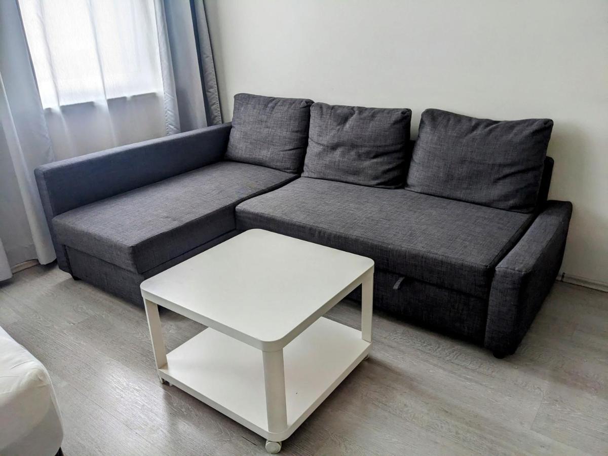 102 Venedig 59M2, 4-8 Pers Extra Bedroom Klagenfurt am Woerthersee Exterior photo
