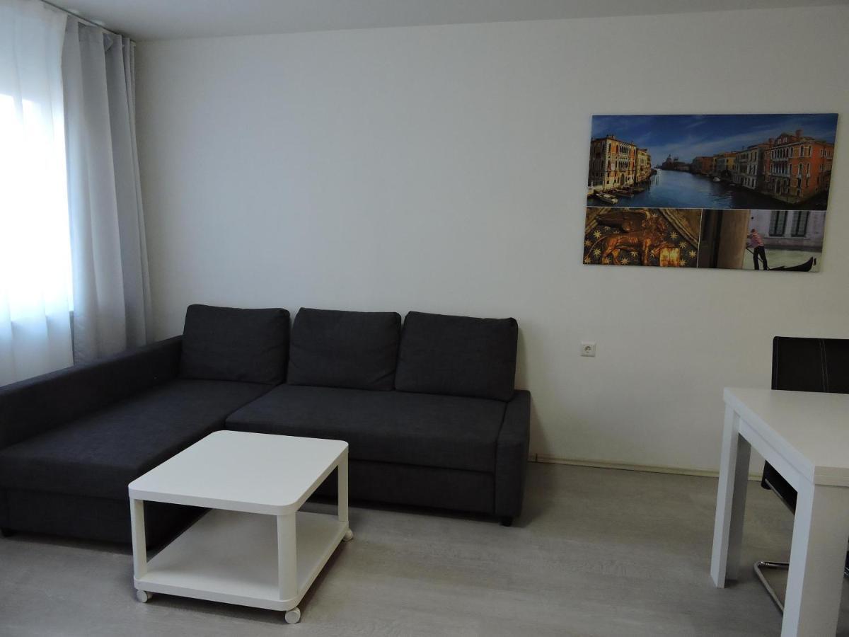 102 Venedig 59M2, 4-8 Pers Extra Bedroom Klagenfurt am Woerthersee Exterior photo