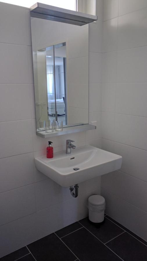 102 Venedig 59M2, 4-8 Pers Extra Bedroom Klagenfurt am Woerthersee Exterior photo